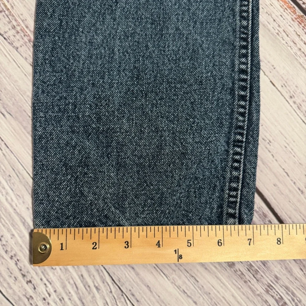 Wrangler description jeans